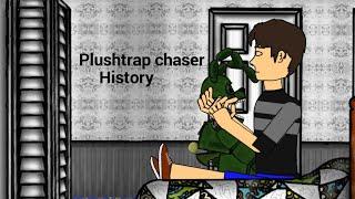 Plushtrap chaser history