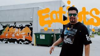 CHICAGOs CRAZIEST EATS - You WONT BELIEVE what we found EATIOTS Food Show S2 E1