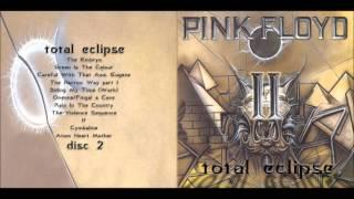 PINK FLOYD -- Total eclipse cd 2 -- 01 02