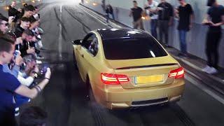 BMW M3 V8 Compilation Sound 2021 E90 E92 E93