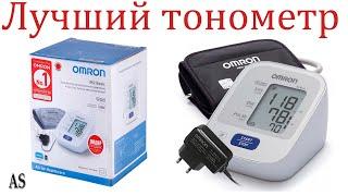 Лучший тонометр для домашнего пользования Omron M2 basic