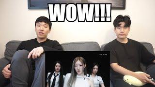 BABYMONSTER - ‘LIKE THAT’ DANCE PERFORMANCE VIDEO REACTION