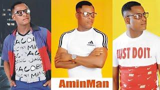 AminMan 1 HOUR NONSTOP MIX - Fans favorite Songs