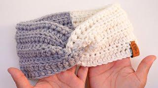 El Regalo Tejido mas hermoso q puedes dar  diadema tejida a crochet crochet headband