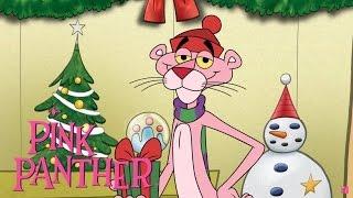 The Pink Panther in A Very Pink Christmas  23 Minute Christmas Special