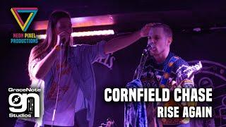 Cornfield Chase - Rise Again