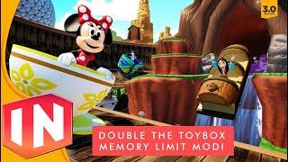 This Mod Will Change Disney Infinity Forever