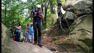 Traveling Carpathians together Nimchich Pass - Mount Prosichna - Rocky Stones