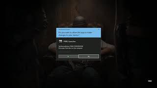 Solve pubg pc lite crash  black screen after July 18 update