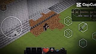 MAIN MINECRAFT DUNGEON VERSI MOBILE