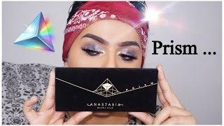 Anastasia Beverly Hills PRISM Palette Review