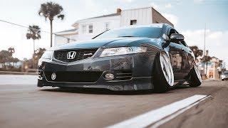 Gang Rollers with Camber Static Stance Cars