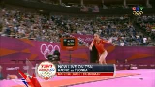 Mckayla Maroney Perfect Vault