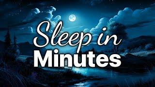 Sleep in 20 Minutes Deep Sleep Nidra Meditation Strong Effect