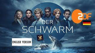 PAX Presents Der Schwarm - Ep-6 English Version Season 1 Hit German Sci-Fi  Thriller Germany.