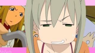 AMV Last Friday Night } Soul Eater