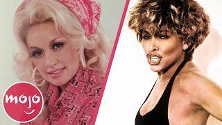 Top 10 Songs You Didnt Know Were Written By Dolly Parton