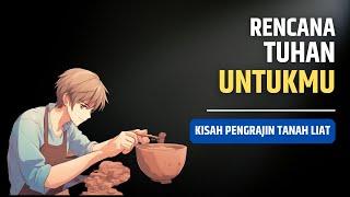 Rencana Tuhan Dibalik Kekurangan Kita - Kisah Inspiratif