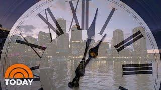 Lawmakers Propose Sunshine Protection Act To End Daylight Saving Time  TODAY