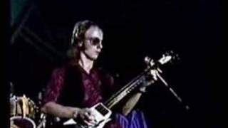 Wishbone Ash Persephone