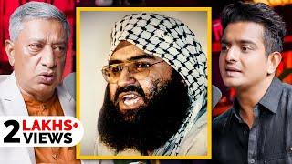 Masood Azhar Most Wanted Te*rorist - Why India Released Him?