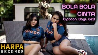 Duo Semangka - Bola Bola Cinta