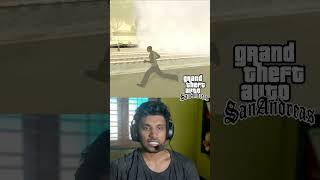 കൊടുംകാറ്റ്  Evolution of TORNADO Evolution in GTA Games 2001-2024