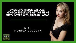  Transform Your Pain into Growth - with Mònica Esgueva