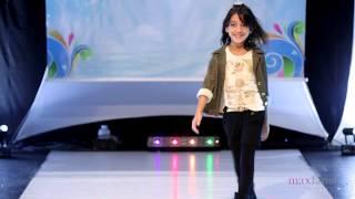 Desfile Infantil SONHO DE CRIANÇA - CLIPE