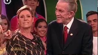 Súper Sábado Sensacional - Homenaje a Carmen Victoria Pérez y Gilberto Correa **