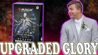 Eldrazi Incursion Precon Commander Deck UPGRADED Absolutely Out Of Pocket