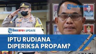 Iptu Rudiana & Mantan Kasatreskrim Cirebon Diperiksa Propam Polri soal Kasus Vina Ada Pelanggaran?