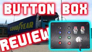 BUTTON BOX in ETS2? Meine MEINUNG Ich Liebe es