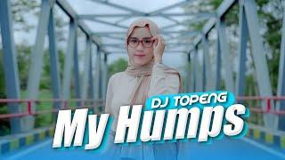 Style Dance Montage  My Humps  DJ Topeng Remix 