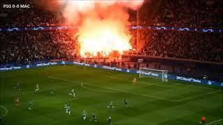 PSG vs Maccabi Haifa to the good memories of Rosenborg... 25102022
