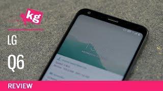 LG Q6 Review Poor Choices 4K