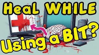 Can I Heal My Brain EVEN While Relapsing Twice A Month? NoFap & P**n Addiction