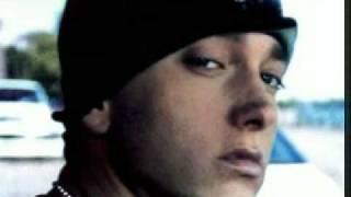 EMINEM-The Sauce Benzino Diss