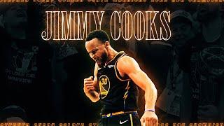 Stephen Curry Mix - Jimmy Cooks feat. Drake