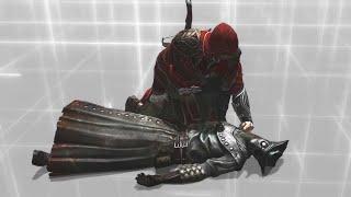 Assassins Creed Brotherhood All Death Scenes