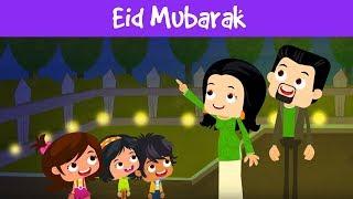 Eid Mubarak  Eid Celebration & Facts For Kids Cultural Stories For Kids  Jalebi Street 