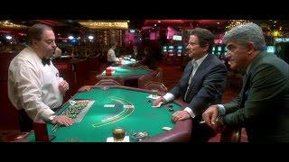 Casino 1995 - Blackjack Scene HD