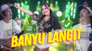 Yeni Inka feat. New Pallapa - Banyu Langit Official Music Video ANEKA SAFARI