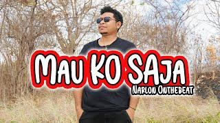 NARLON ONTHEBEAT HLF - MAU KO SAJA Official Music Video