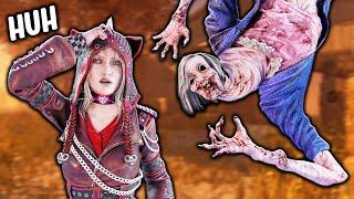 Very Funny DBD Compilation