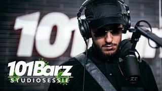 Spow Business 3robi Aim Cor YassineBeats  Studiosessie 343  101Barz