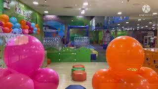 PLAYLAB  Phils. first digital park @ Robinsons Galleria Mall Quezon City