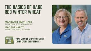 The Basics of Hard Red Winter Wheat