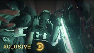 #KD3 Ruw3n x TSAV x J3 - Peter Parker Music Video Prod. Nuumbaninebeatz  Pressplay