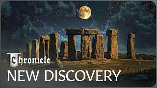 Stonehenge The New Discovery Shocking Archaeologists